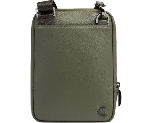 Сумка мужская Piquadro Modus, натуральная кожа, оливковый (2138863)