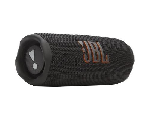 Колонка портативная JBL Flip 7, 35Вт, черный [jblflip7blk]