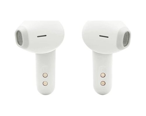 Наушники JBL Wave Flex 2, Bluetooth, вкладыши, белый [jblwflex2wht]