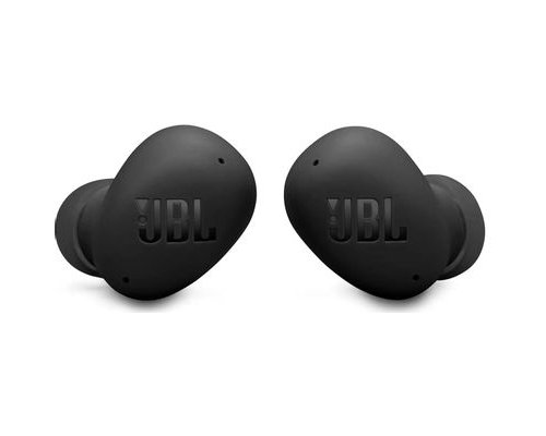 Наушники JBL Wave Buds 2, Bluetooth, внутриканальные, черный [jblwbuds2blk]