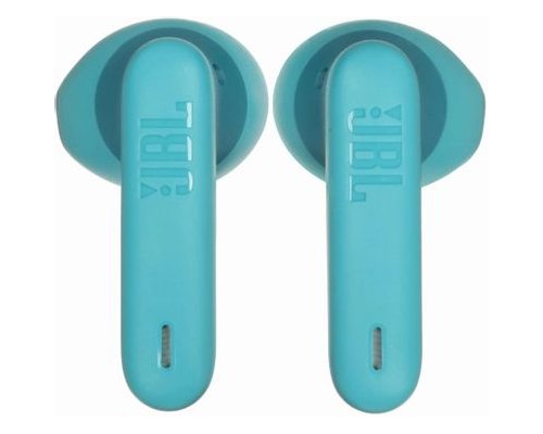 Earphones JBL Wave Flex 2, Bluetooth, inserts, blue [jblwflex2blu]