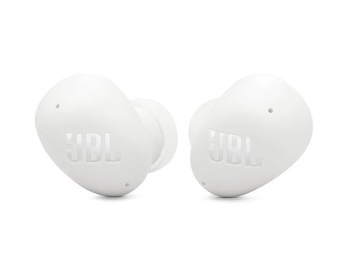 Наушники JBL Wave Buds 2, Bluetooth, внутриканальные, белый [jblwbuds2wht]