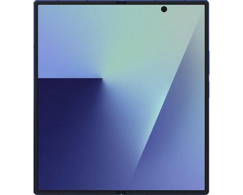 Смартфон Samsung Galaxy Z Fold7 16/1Tb, SM-F966B, NFC, AMOLED, 120Гц, 4400мAч, синий
