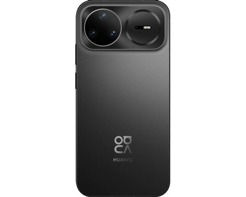 Смартфон Huawei Nova 15 Pro 12/512Gb, KLE-LX9, NFC, OLED, 120Гц, 6500мAч, черный (2178588)
