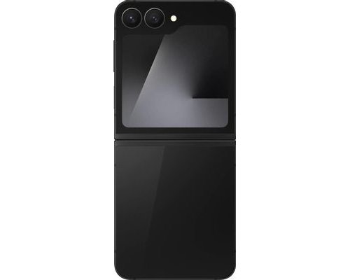 Smartphone Samsung Galaxy Z Flip7 FE 8/256Gb, SM-F761B, NFC, AMOLED, 120Hz, 4000mAh, black