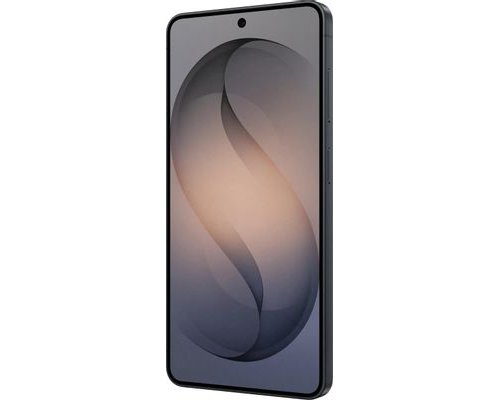 Смартфон Samsung Galaxy S26 12/256Gb, SM-S942B, NFC, AMOLED, 120Гц, 4300мAч, черный