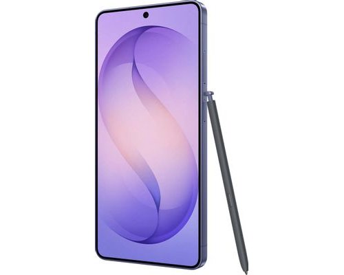 Смартфон Samsung Galaxy S26 Ultra 16/1Tb, SM-S948B, NFC, AMOLED, 120Гц, 5000мAч, фиолетовый
