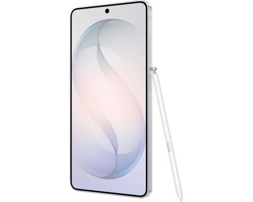 Смартфон Samsung Galaxy S26 Ultra 12/512Gb, SM-S948B, NFC, AMOLED, 120Гц, 5000мAч, белый