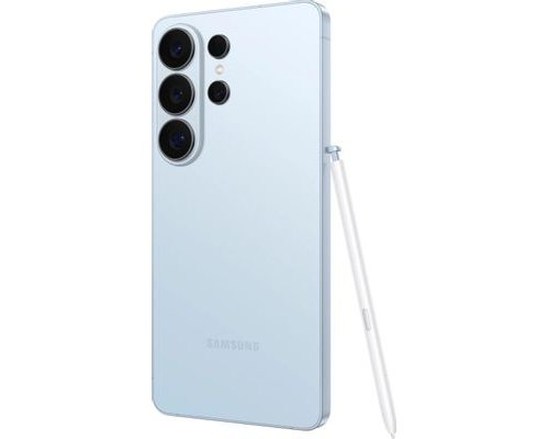 Смартфон Samsung Galaxy S26 Ultra 16/1Tb, SM-S948B, NFC, AMOLED, 120Гц, 5000мAч, голубой
