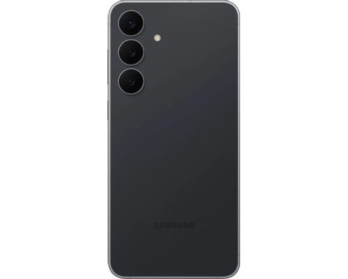 Смартфон Samsung Galaxy S25 FE 8/512Gb, SM-S731B, NFC, AMOLED, 120Гц, 4900мAч, черный (2127832)