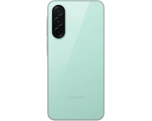 Смартфон Samsung Galaxy A26 5G 8/256Gb, SM-A266B, NFC, AMOLED, 120Гц, 5000мAч, мятный (2089301)