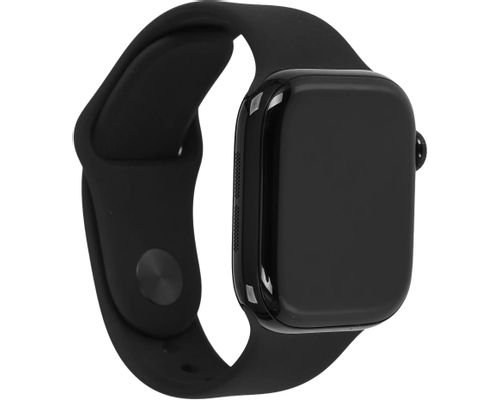 Смарт-часы Apple Watch Series 11 A3331, 42мм, черный (2146627)