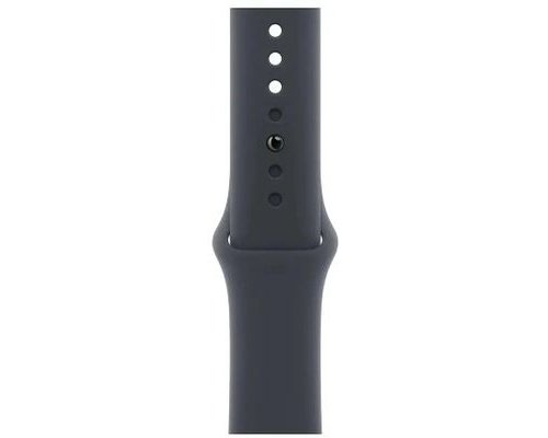 Смарт-часы Apple Watch SE 3 2025 A3325, 44мм, темная ночь (2163505)