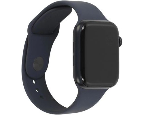 Смарт-часы Apple Watch SE 3 2025 A3325, 44мм, темная ночь (2170007)