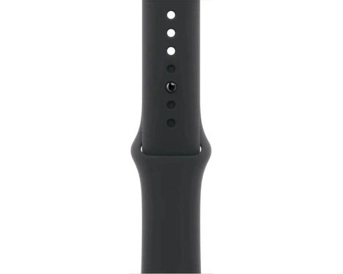 Смарт-часы Apple Watch Series 11 A3331, 42мм, черный/серый космос (2146643)