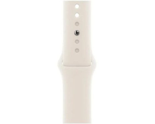 Смарт-часы Apple Watch SE 3 2025 A3325, 44мм, сияющая звезда (2163507)
