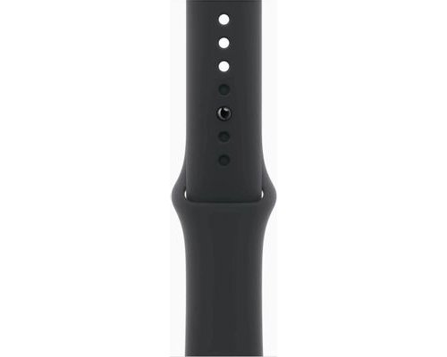 Смарт-часы Apple Watch Series 11 A3331, 42мм, черный/серый космос (2162824)