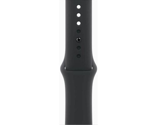 Смарт-часы Apple Watch Series 11 A3333, 46мм, черный/серый космос (2146663)