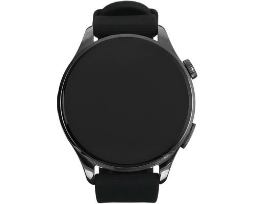 Смарт-часы Xiaomi Watch 5, 47мм, 1.54, черный (2160303)