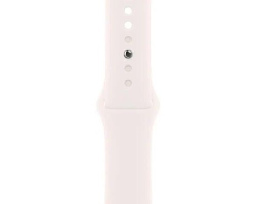 Смарт-часы Apple Watch SE 3 2025 A3325, 44мм, сияющая звезда (2162876)