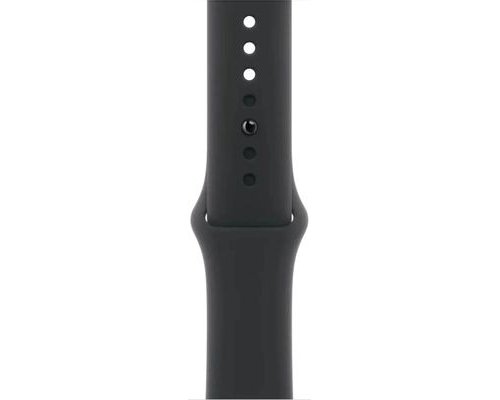 Смарт-часы Apple Watch Series 11 A3333, 46мм, черный/серый космос (2155875)