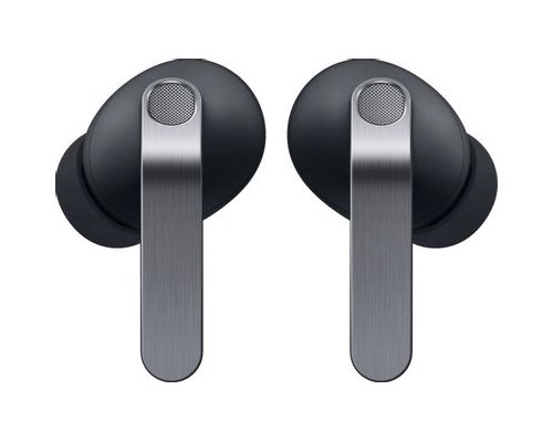 Наушники Samsung Galaxy Buds 4 Pro, Bluetooth, внутриканальные, черный (2166126)