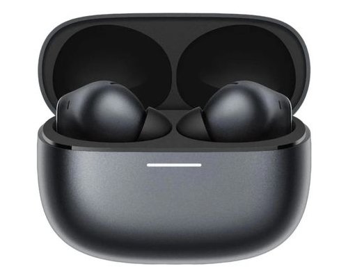 Наушники Xiaomi Redmi Buds 8 Pro, Bluetooth, внутриканальные, черный (2160293)