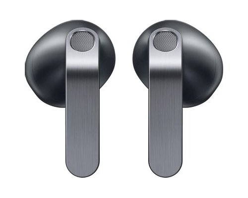 Наушники Samsung Galaxy Buds 4, Bluetooth, внутриканальные, черный (2166129)