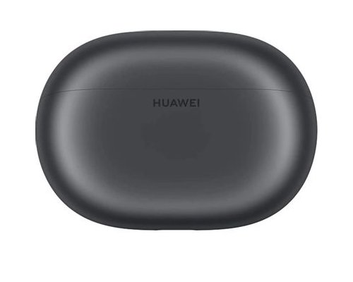Headphones Huawei Freebuds Pro 5 Sax-T100, in-ear, grey (2186156)