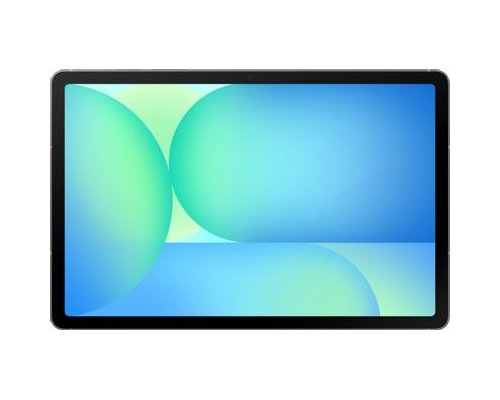 Планшет Samsung Galaxy Tab S10 FE SM-X520 12/256 GB 1580 Wi-Fi, 2304 x 1440, 90Гц, Android 15, со стилусом, серый [sm-x520nzapcau]