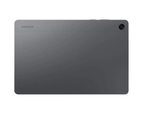 Планшет Samsung Galaxy Tab A11+ BSM-X230 8/256 GB 7300 Wi-Fi, 1920 x 1200, 90Гц, Android 15, серый [sm-x230nzaecau]