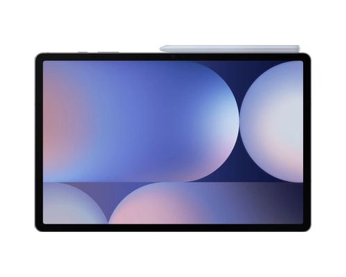 Планшет Samsung Galaxy Tab S10+ BSM-X820 12/512 GB 9300+ Wi-Fi, 2800 x 1752, 120Гц, Android 14, со стилусом, серый [sm-x820nzapcau]