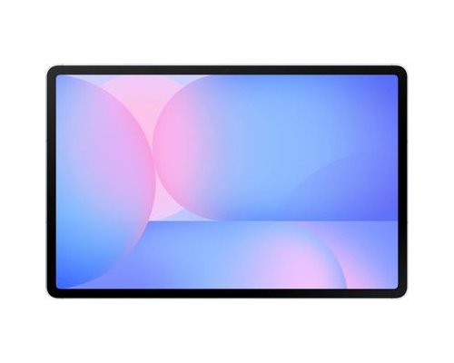 Планшет Samsung Galaxy Tab S10 FE+ SM-X620 12/256 GB 1580 Wi-Fi, 2880 x 1800, 90Гц, Android 15, со стилусом, голубой (2088265)