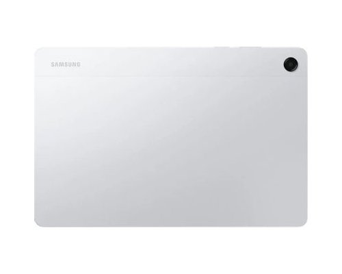 Планшет Samsung Galaxy Tab A11+ BSM-X236B 6/128 GB 7300 5G, 1920 x 1200, 90Гц, Android 15, серебристый [sm-x236bzsacau]