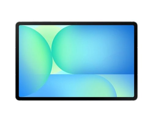 Планшет Samsung Galaxy Tab S10 FE+ SM-X626B 8/128 GB 1580 5G, 2880 x 1800, 90Гц, Android 15, со стилусом, серый [sm-x626bzarcau]
