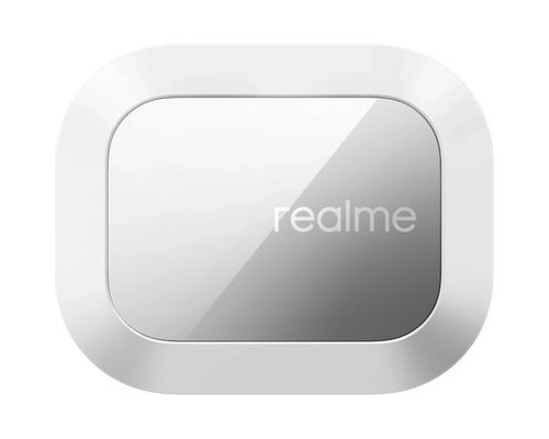 Наушники Realme Buds Air 8 Pro, Bluetooth, внутриканальные, белый (2180281)