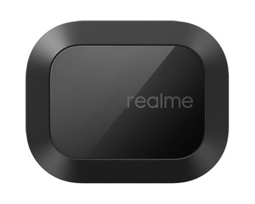 Наушники Realme Buds Air 8 Pro, Bluetooth, внутриканальные, черный (2180280)