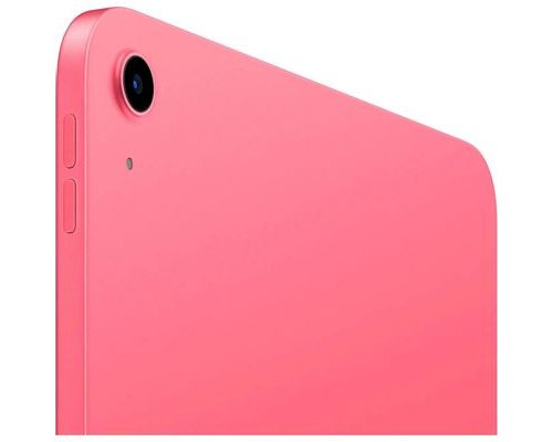 Планшет Apple iPad 2025 Wi-Fi A3354 6/128 GB A16 Bionic Wi-Fi, 2360 x 1640, iOS, розовый (2118861)