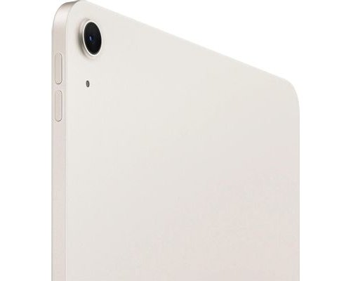 Tablet Apple iPad Air 2024 11 Wi-Fi A2902 8/128 GB M2 Wi-Fi, 2360 x 1640, iOS, shining star (2068717)