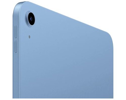 Планшет Apple iPad 2025 Wi-Fi A3354 6/128 GB A16 Bionic Wi-Fi, 2360 x 1640, iOS, синий (2118866)