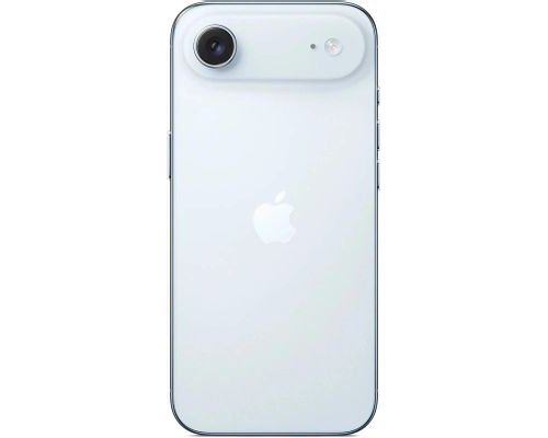 Смартфон Apple iPhone Air 512Gb, A3516, NFC, OLED, 120Гц, голубой