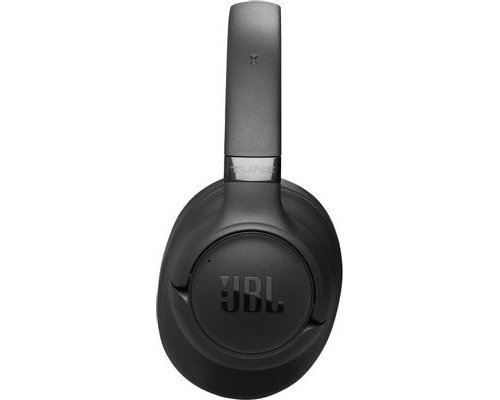 Наушники JBL Tune 780NC, 3.5 мм/Bluetooth, накладные, черный
