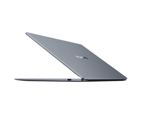 Laptop Huawei MateBook D 16 MCLG-X, 16, IPS, Intel Core i5 13420H 2.1GHz, 8-core, 16GB LPDDR4x, 1TB SSD, Intel UHD Graphics, no operating system, space gray [53014qkw]