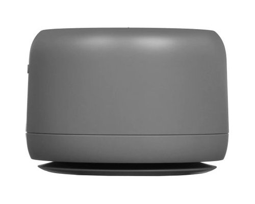 Smart Speaker Yandex Station Light 2 without clock, 6W, Graphite (2111518)
