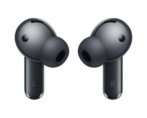 Наушники Huawei FreeBuds 7i Conch-T010 T0025, Bluetooth, внутриканальные, черный (2135364)