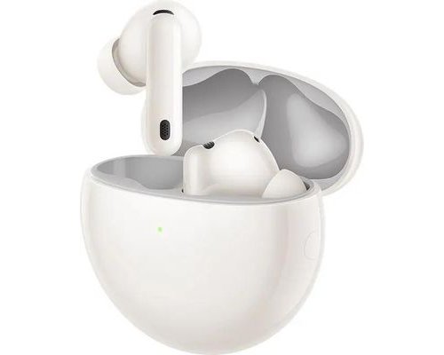 Наушники Huawei FreeBuds 7i Conch-T010 T0025, Bluetooth, внутриканальные, белый (2135363)
