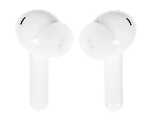 Earbuds Realme Buds T200x, Bluetooth, in-ear, white (2100024)