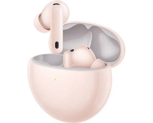 Наушники Huawei FreeBuds 7i Conch-T010 T0025, Bluetooth, внутриканальные, розовый (2135365)