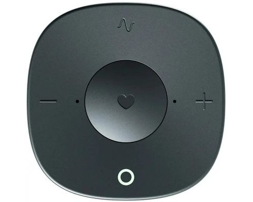 Колонка умная Sber Boom Home SBDV-00171V, 8Вт, с Салют, светло-зеленый (2046527)