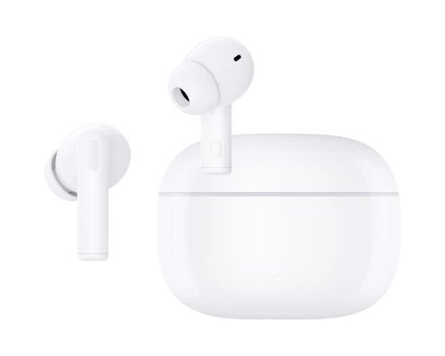 Headphones Honor Choice Earbuds X7 Lite, Bluetooth, In-ear, white (2067469)